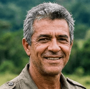 Ricardo Menezes