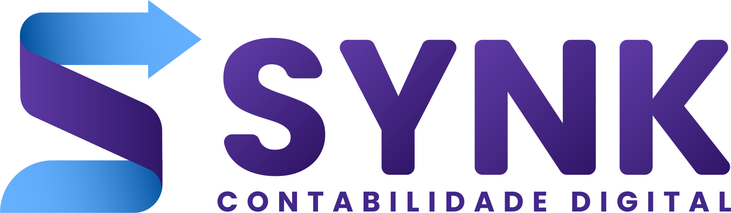 Synk - Contabilidade Digital